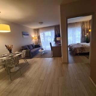 Apartament Czarna Góra BORMIO 2 - Sienna - 2