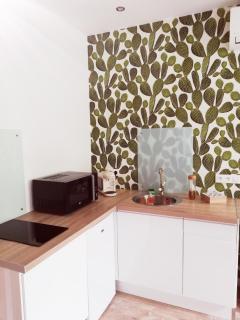 Suite 24 Appart'hôtel-3 étoiles - Le Creusot - 4