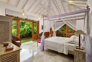The Divine Villa - Talpe - 3