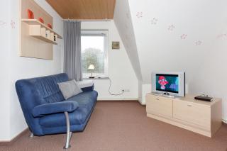 Ferienwohnung Weitblick - Holtgast - 6