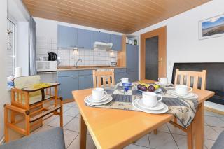 Ferienwohnung Weitblick - Holtgast - 2