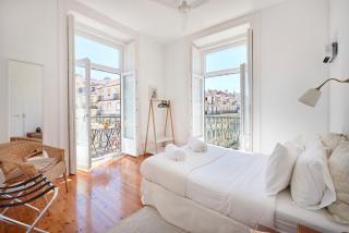 MSapartments - Lisbona - 9