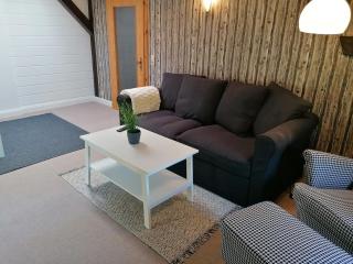Charmantes Apartment im Dachgeschoss - Greifswald - 9