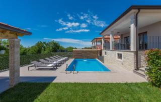 Villa Branka - Kaštelir - 8