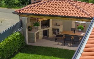 Villa Branka - Kaštelir - 3