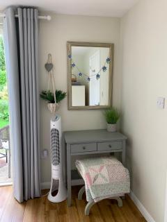 New Forest Chalet - 9