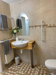 New Forest Chalet - 7