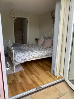 New Forest Chalet - Ibsley - 7