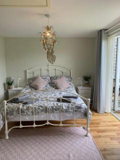 New Forest Chalet - Ibsley - 4