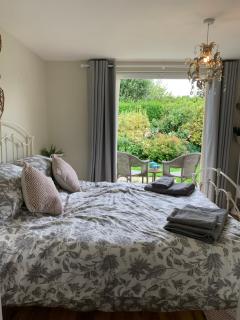 New Forest Chalet - Ibsley - 5