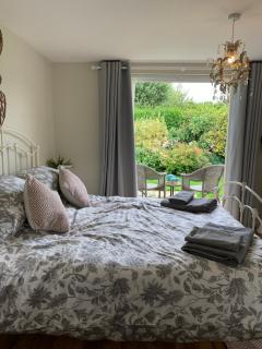 New Forest Chalet - Ibsley - 3