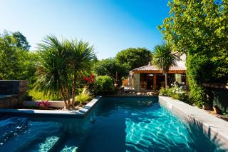 Le Jardin aux Sources - Brissac - 6