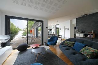 La Belle Maison Patio - Albi - 5