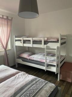 Ferienwohnung am Tor zum Thüringer Wald - 2