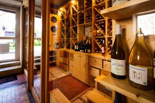 Le Jardin aux Sources - 5