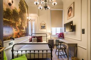 BpR Violet Noir Apartment with A/C - Budapest - 5