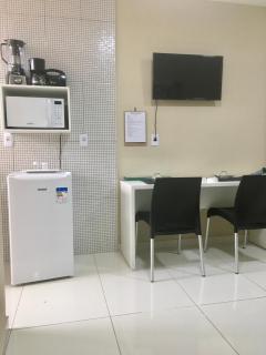 Flats Integração - 6