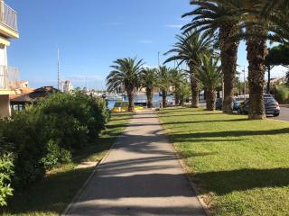 APPARTEMENT T2 GRUISSAN PLAGE DANS RÉSIDENCE CALME - Gruissan - 8