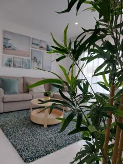 Beach Life Apartment, NEW, ELEGANT and COZY - Nazaré - 1