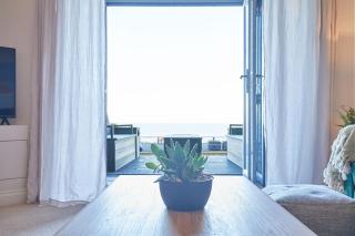 Host & Stay - 'Salty' Seaview - Saltburn-by-the-Sea - 2