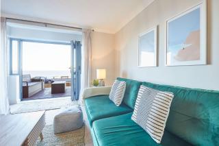 Host & Stay - 'Salty' Seaview - Saltburn-by-the-Sea - 3