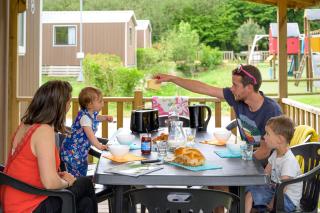 Camping Capfun La Bretèche - Les Épesses - 1