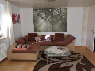 Ferienwohnung Wiadahoam - 3