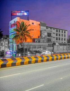 RedKEY Inn Bangalore Airport - Yelahanka - 3