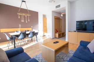 Pohorje Fox duplex apartment - Maribor - 2