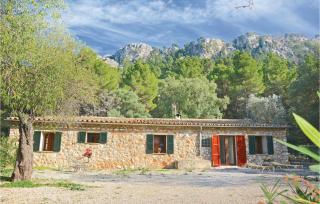 Nice Home In Estellencs With Jacuzzi - Estellencs - 0
