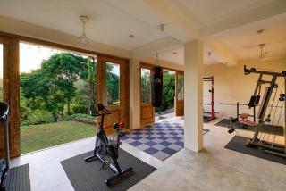 The Divine Villa - Talpe - 2