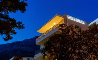 Villa Braga a11 - Baška Voda - 0