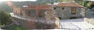 Casa Rural Vera De La Hoya - San Miguel de Abona - 8