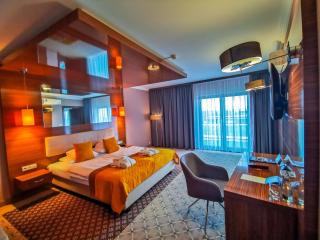Hotel Mistral Sport - Gniewino - 8