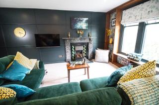 Wuthering Heights - 8