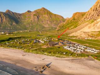 Lofoten Beach Camp - Ramberg - 2