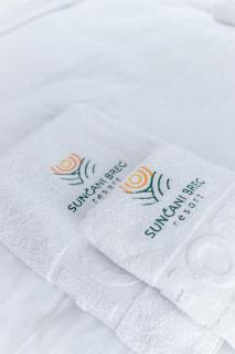 SUNČANI BREG RESORT & SPA apartment 14 Kopaonik - 8