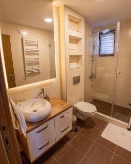 SUNČANI BREG RESORT & SPA apartment 14 Kopaonik - 4