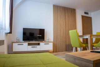 SUNČANI BREG RESORT & SPA apartment 14 Kopaonik - 2