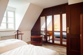 Hotel Bürgerhof Wetzlar - 1