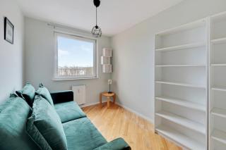 Comfort Apartments Horyzonty - 1