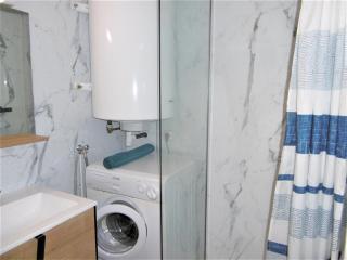 Appartement YOUN - à 500 m de la plage WIFI - Sarzeau - 6