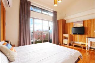 Sanyi Dream Garden B&B - 8