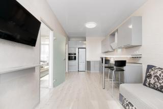 Pearl 44 Apartment With Terrace - Odessa - 8