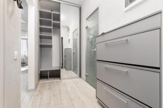 Pearl 44 Apartment With Terrace - Odessa - 5