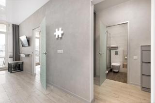 Pearl 44 Apartment With Terrace - Odessa - 6