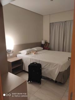 Salinas Park Resort Ap 506 para até 5 pessoas - Salinópolis - 5