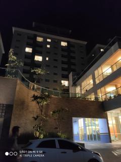 Salinas Park Resort Ap 506 para até 5 pessoas - 4