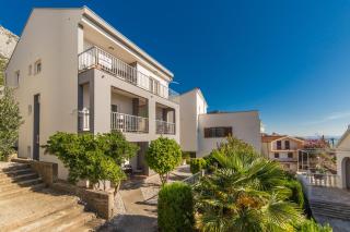 Apartments Color - Brist - 0