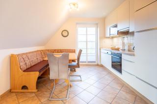 Maashof Nordseeblick - Husum - 6